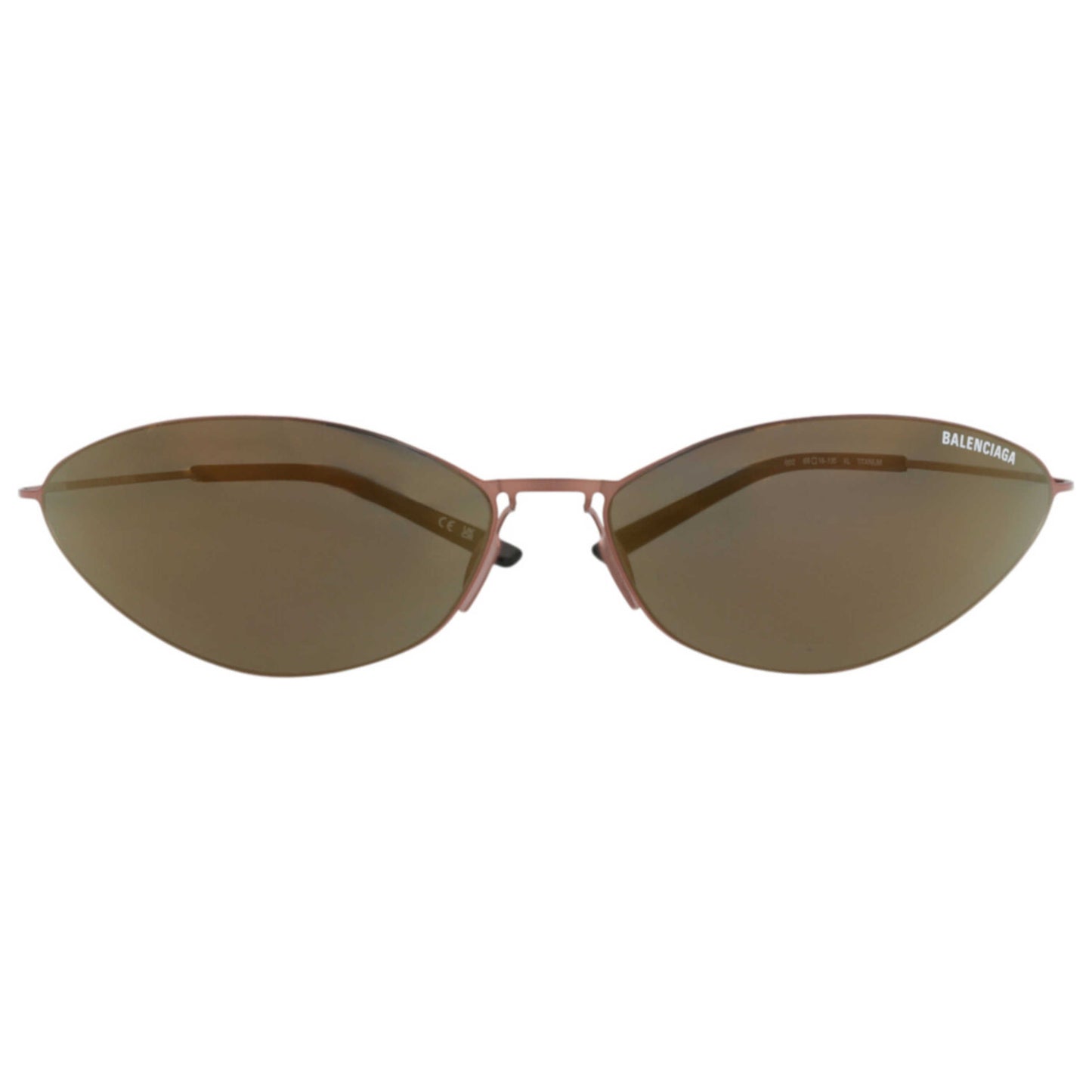Balenciaga BB0350S-30015642-002 68mm