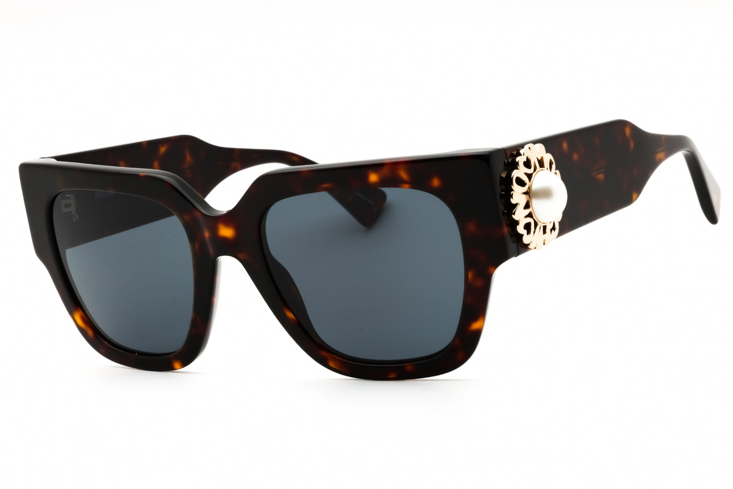 Moschino MOS153/S-0086 IR 52mm New Sunglasses