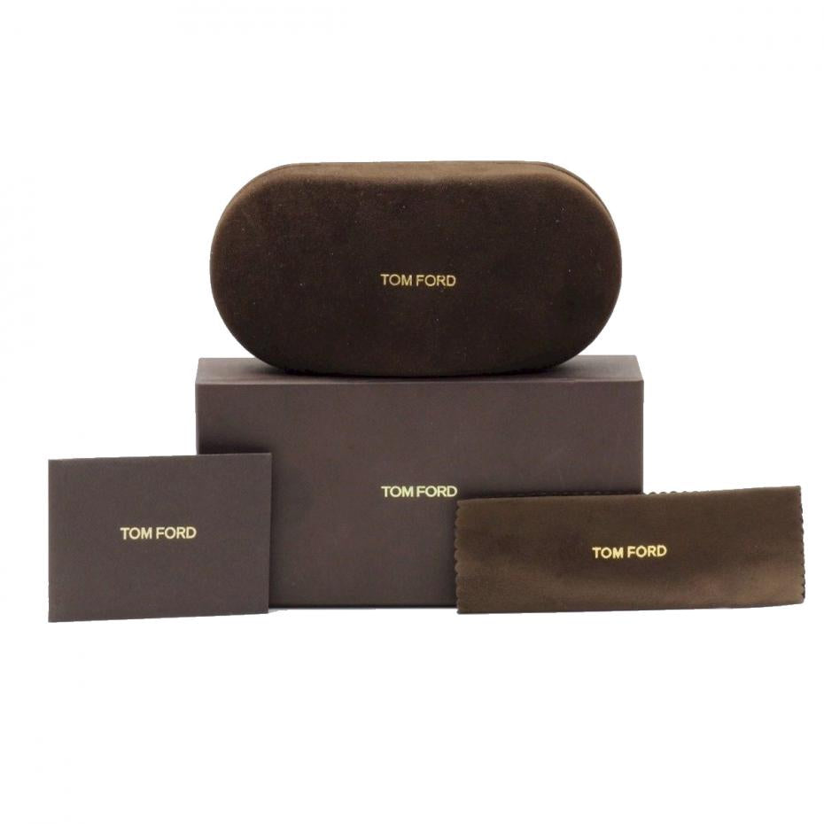 Tom Ford FT1014-71A-68 68mm New Sunglasses
