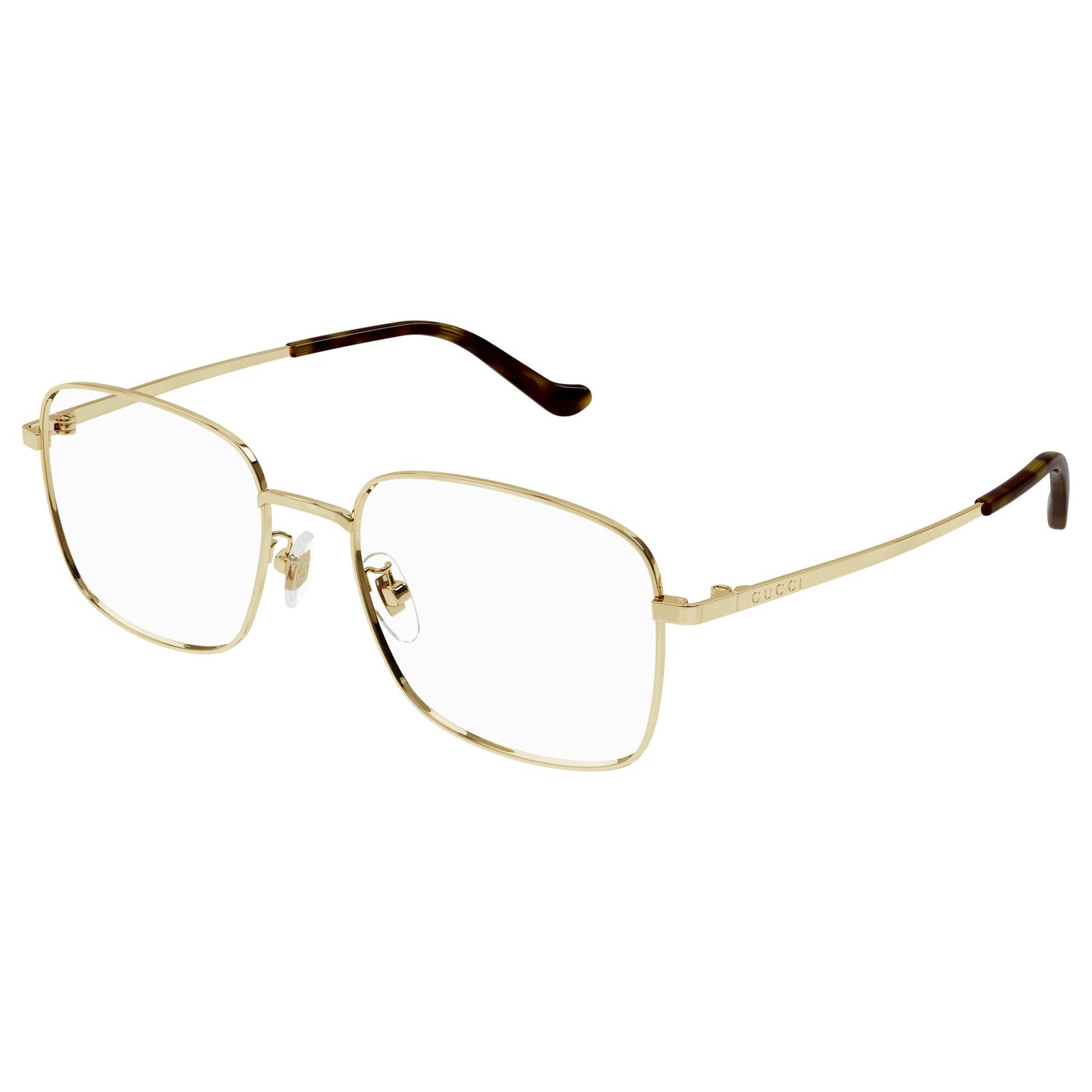 Gucci GG1355OA-002 54 New Eyeglasses