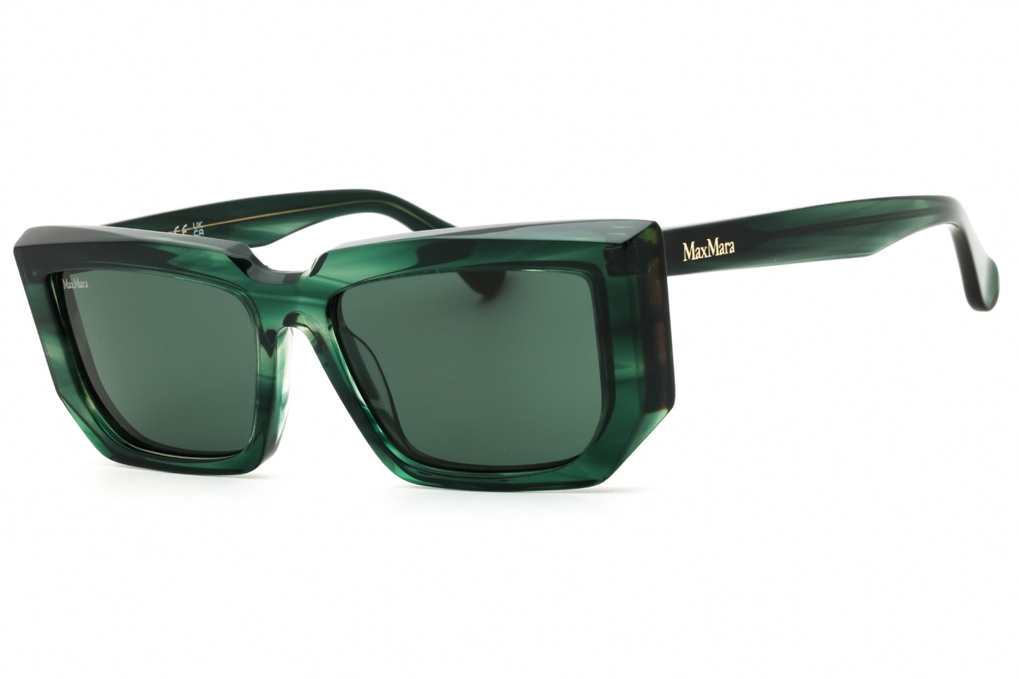 Max Mara MM0126-98N 54mm New Sunglasses