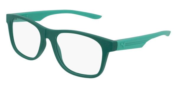 Puma PU0203o-004 53mm New Eyeglasses