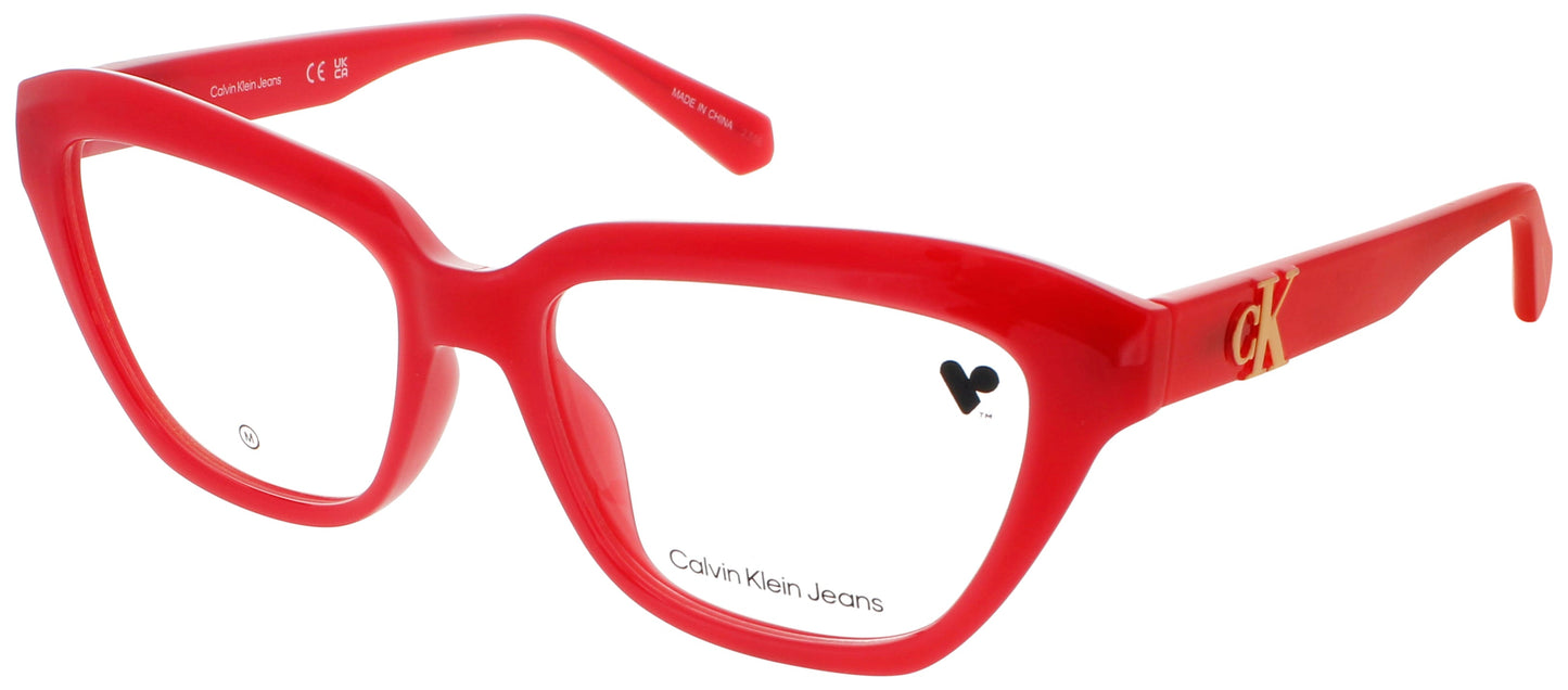 Calvin Klein CKJ23644-600-52 52mm New Eyeglasses
