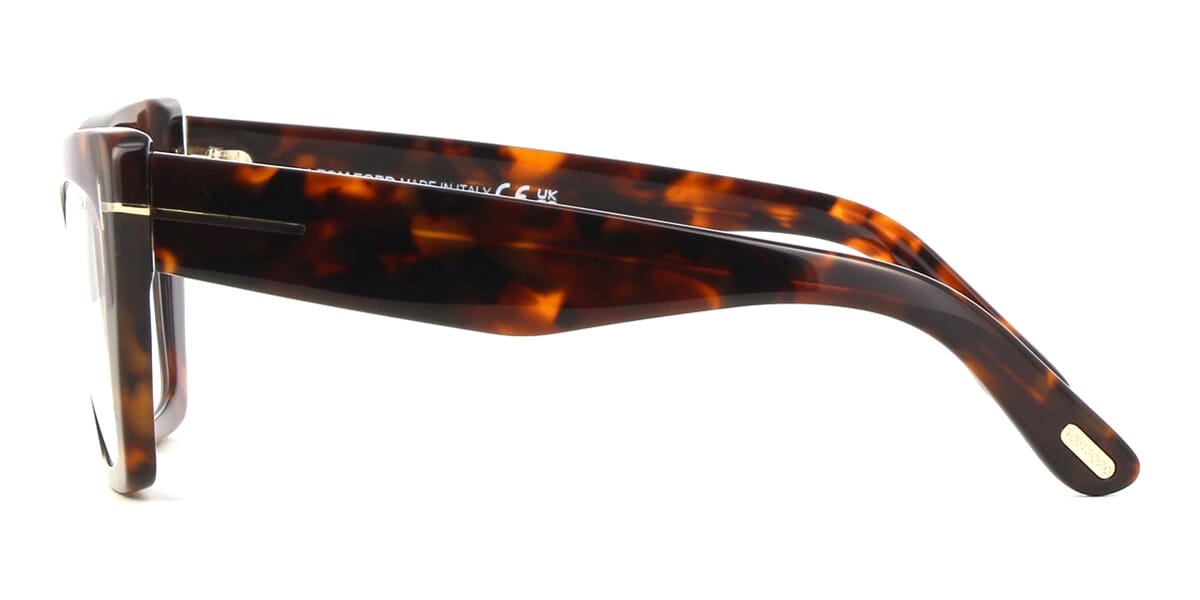 Tom Ford FT6026-B-56052 56mm New Eyeglasses