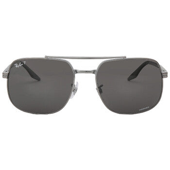 Ray-Ban RB3699 004/K8 59 59mm