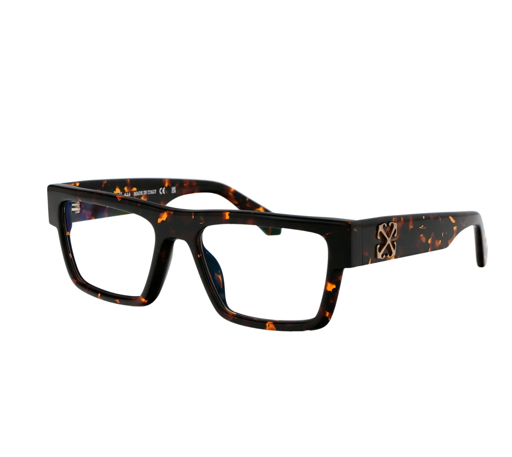 Off-White OERJ061S24PLA0016000 54mm New Eyeglasses
