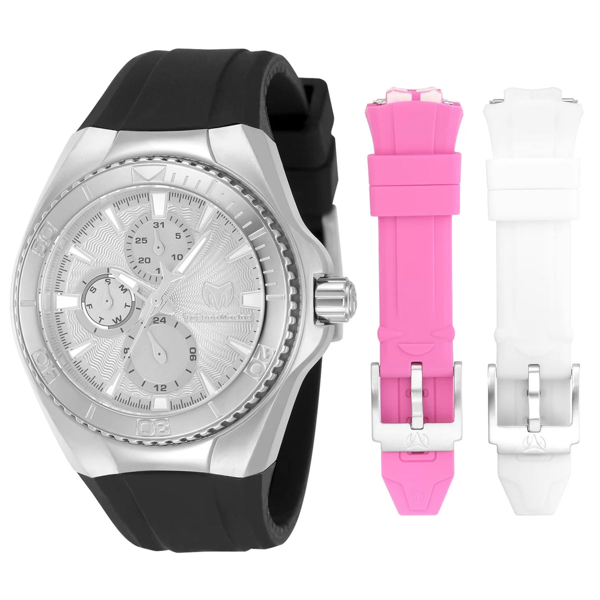 TechnoMarine Cruise-TM-124020 40.4