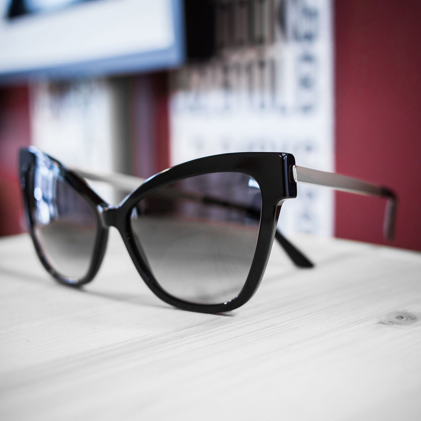 Kyme GIANNA1 (NO CASE) 56mm New Sunglasses