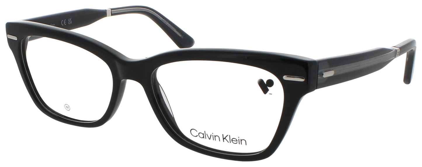 Calvin Klein CK23512-001-52 54mm New Eyeglasses