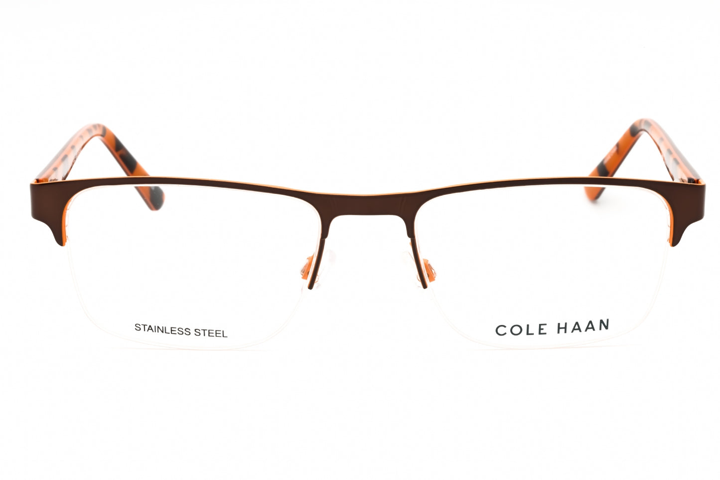 COLE HAAN CH4054-210 54mm New Eyeglasses