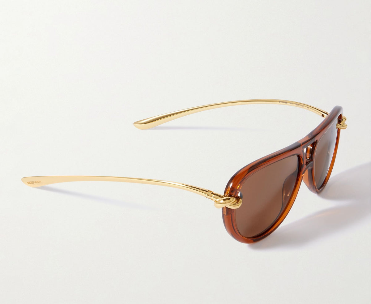 Bottega Veneta BV1418S-004 58