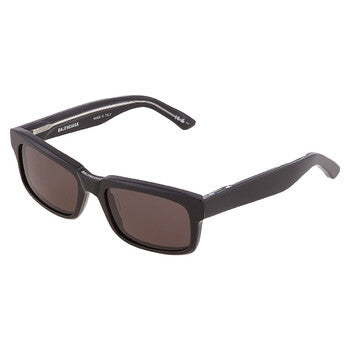 Balenciaga BB0345S 001 55 55mm