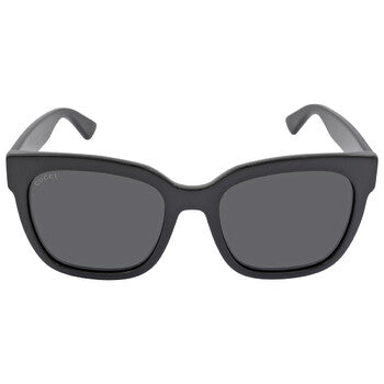 Gucci GG0034SN 001 54 Sunglasses