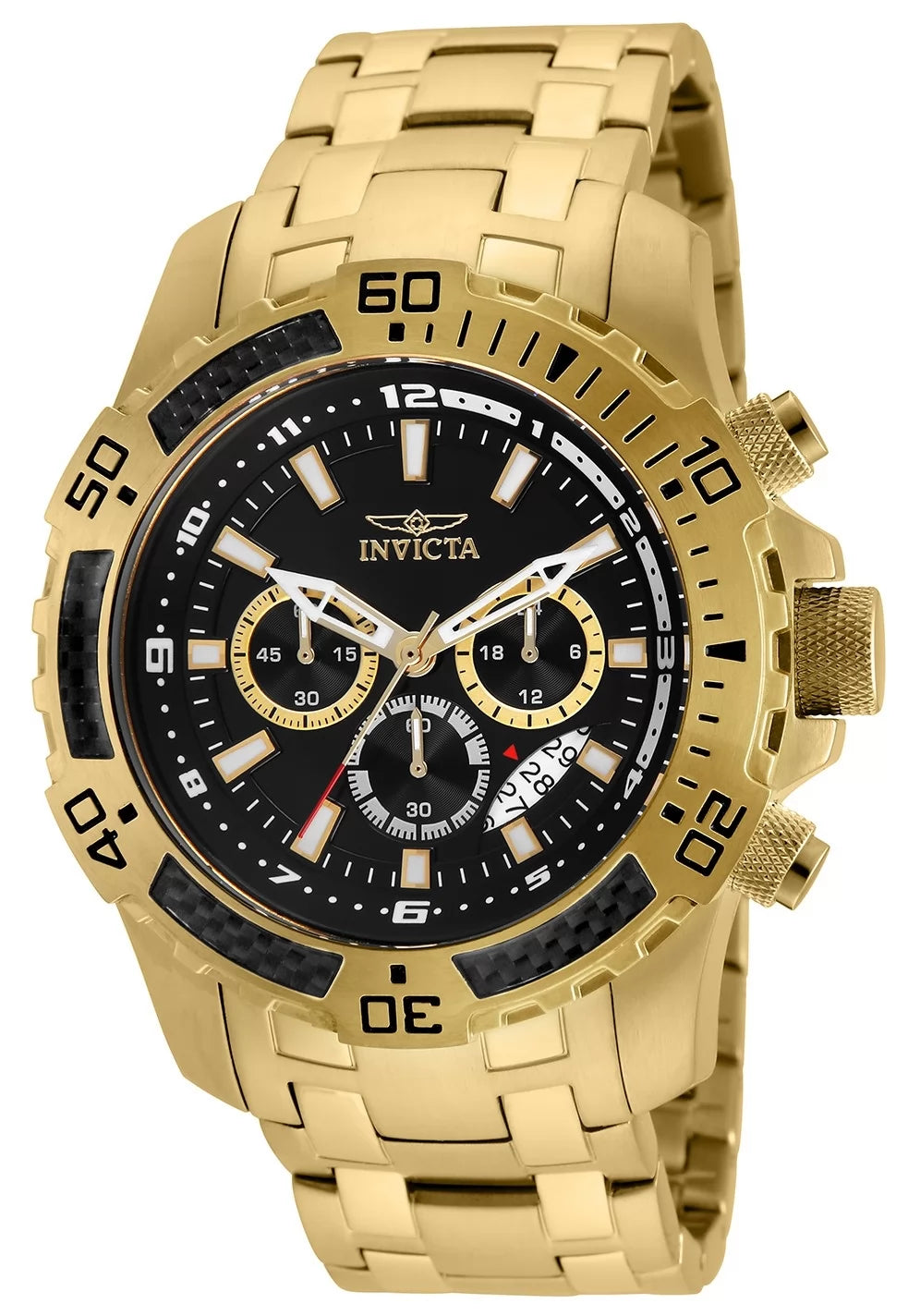 Invicta Pro Diver-24855 51