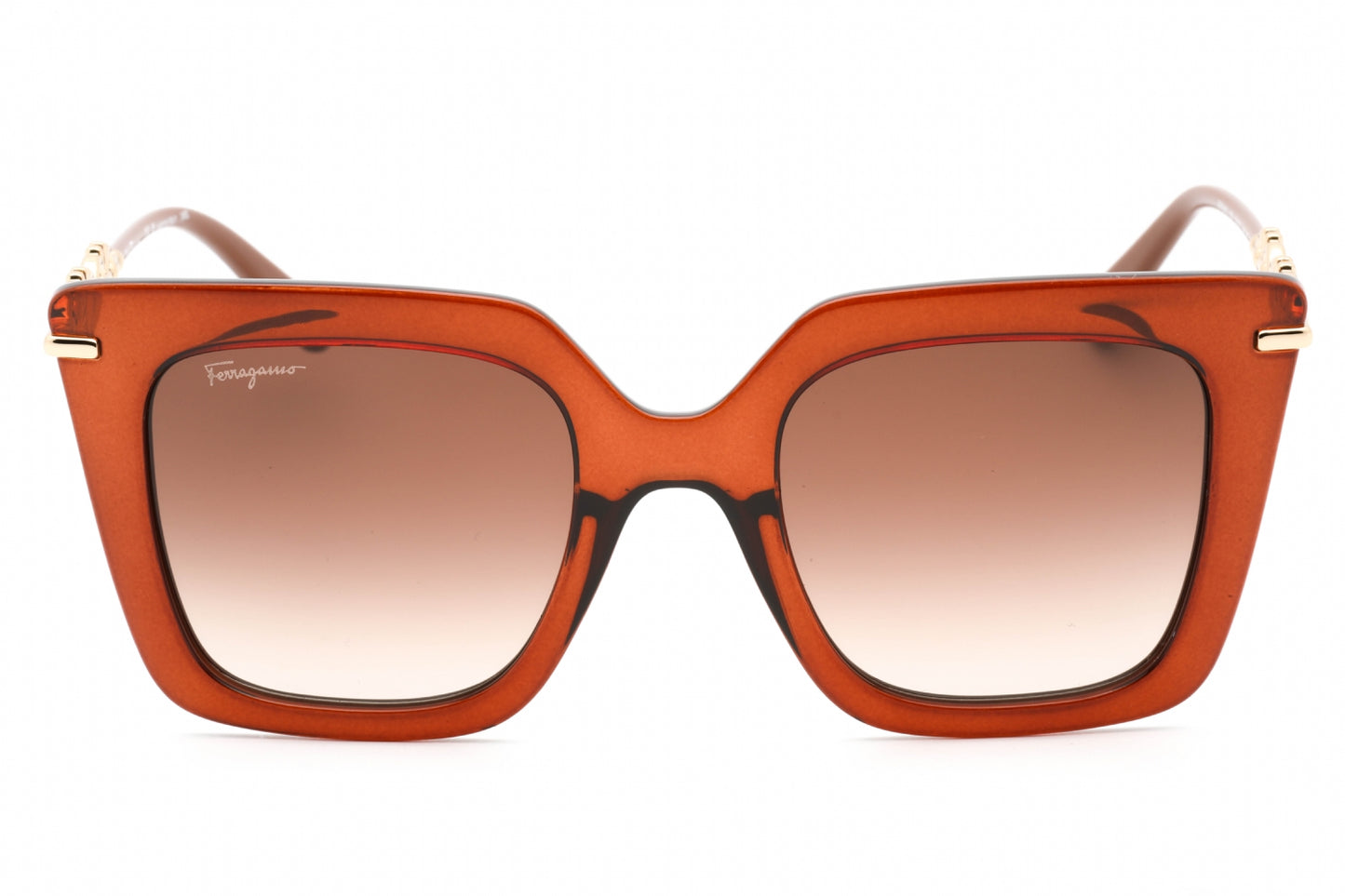 Salvatore Ferragamo SF1041S-232 51mm New Sunglasses
