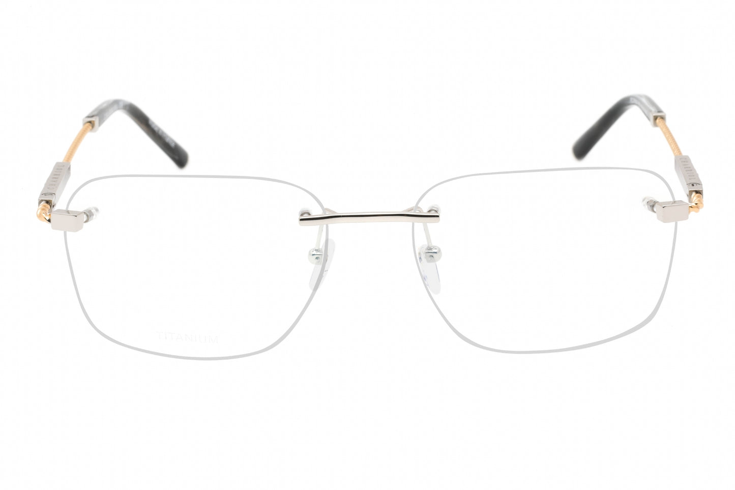Charriol PC75104-C02 59mm New Eyeglasses