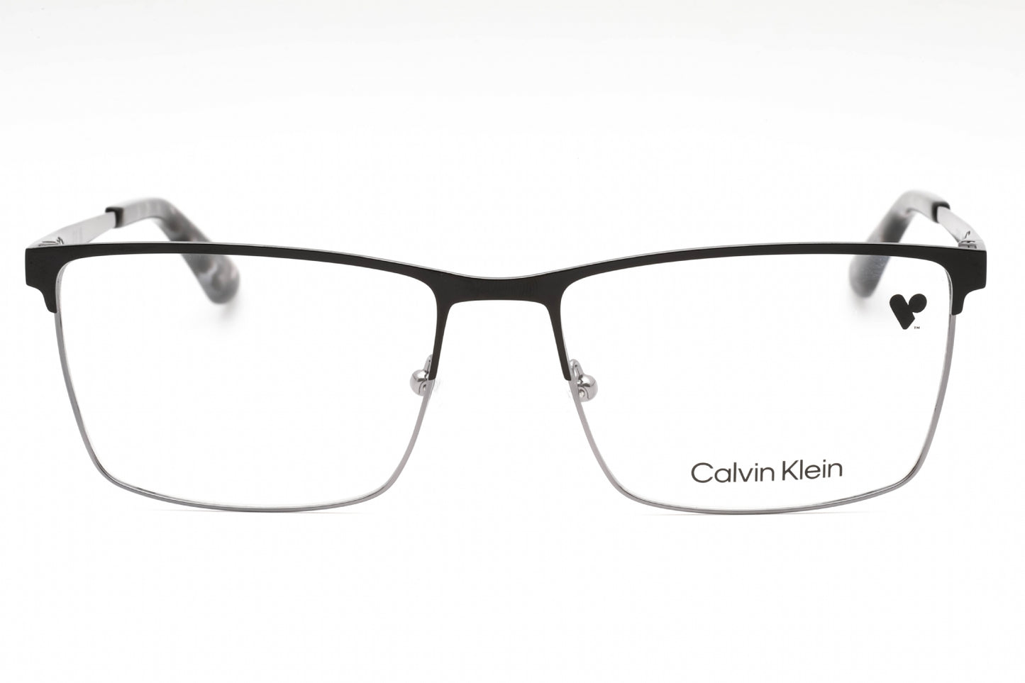 Calvin Klein CK22102-001 57mm New Eyeglasses