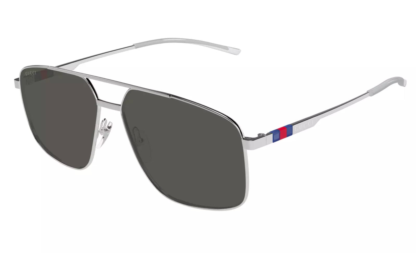 Gucci GG1676S-001 60 New Sunglasses