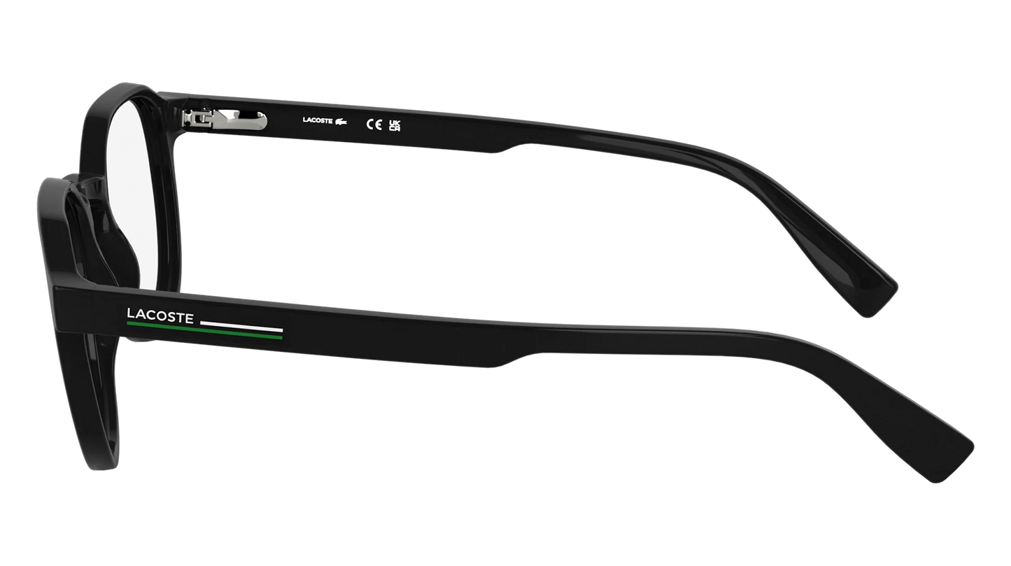 Lacoste L2980-N-001-5120 51mm New Eyeglasses
