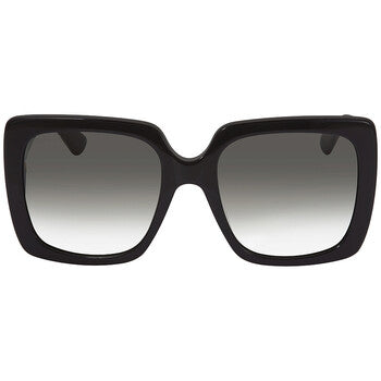 Gucci GG0418S 001 54 Sunglasses