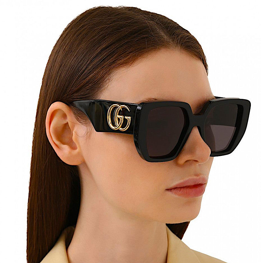 Gucci GG0956S-003 54 New Sunglasses