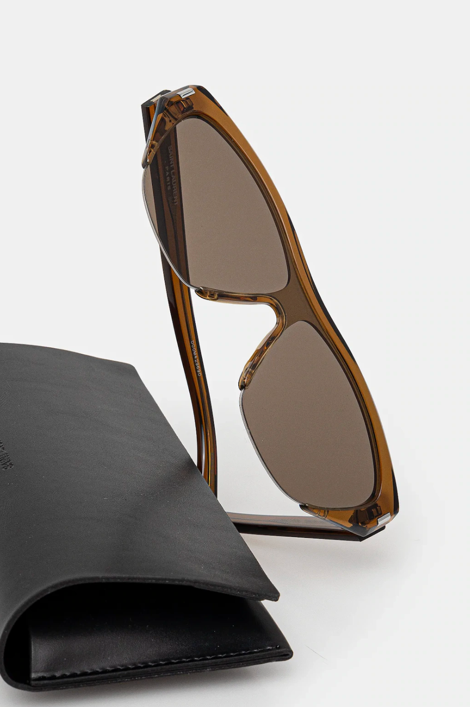 Yves Saint Laurent SL-704-004 99mm New Sunglasses