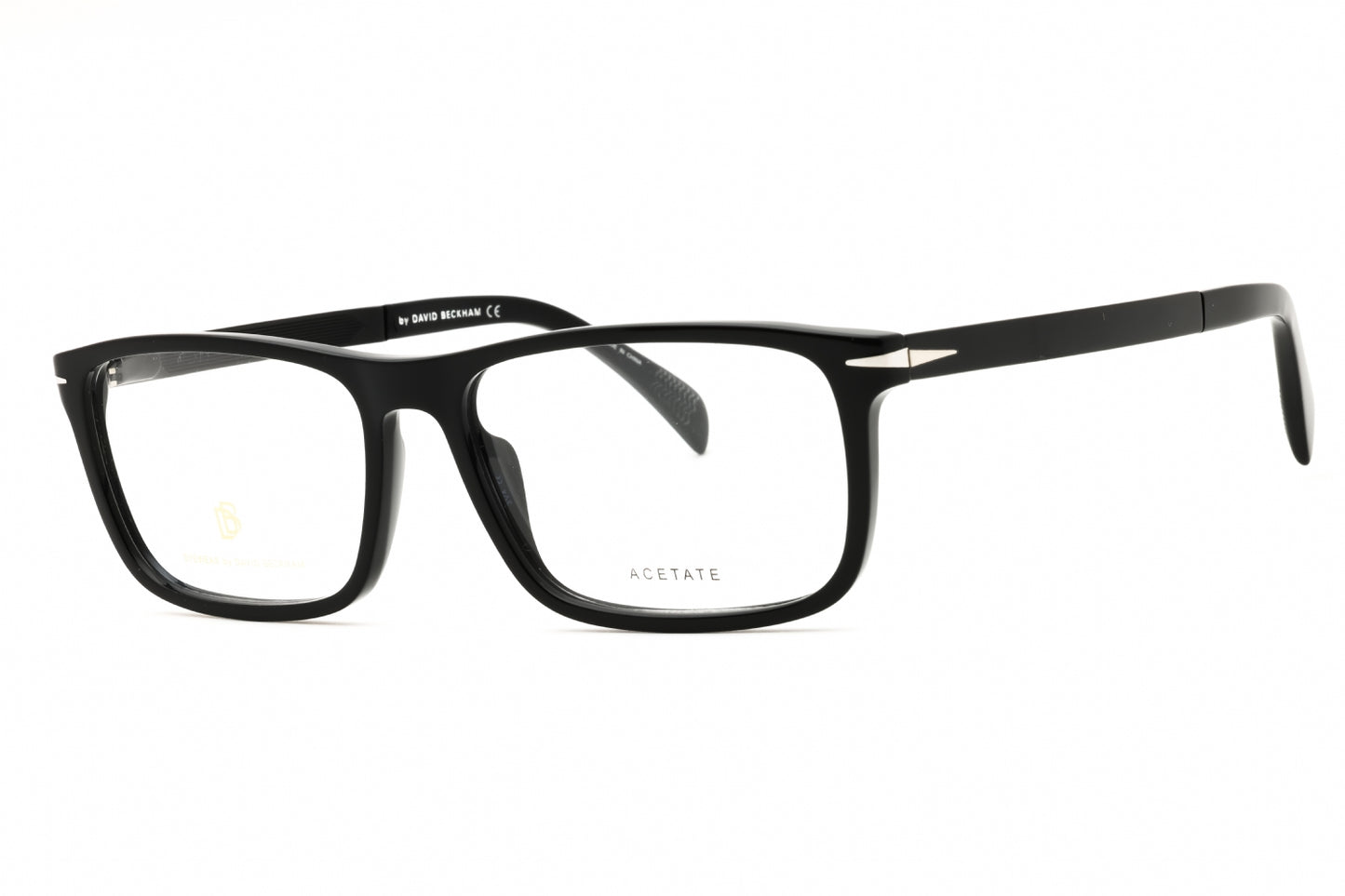 David Beckham DB 1095-0SUB 00 57mm