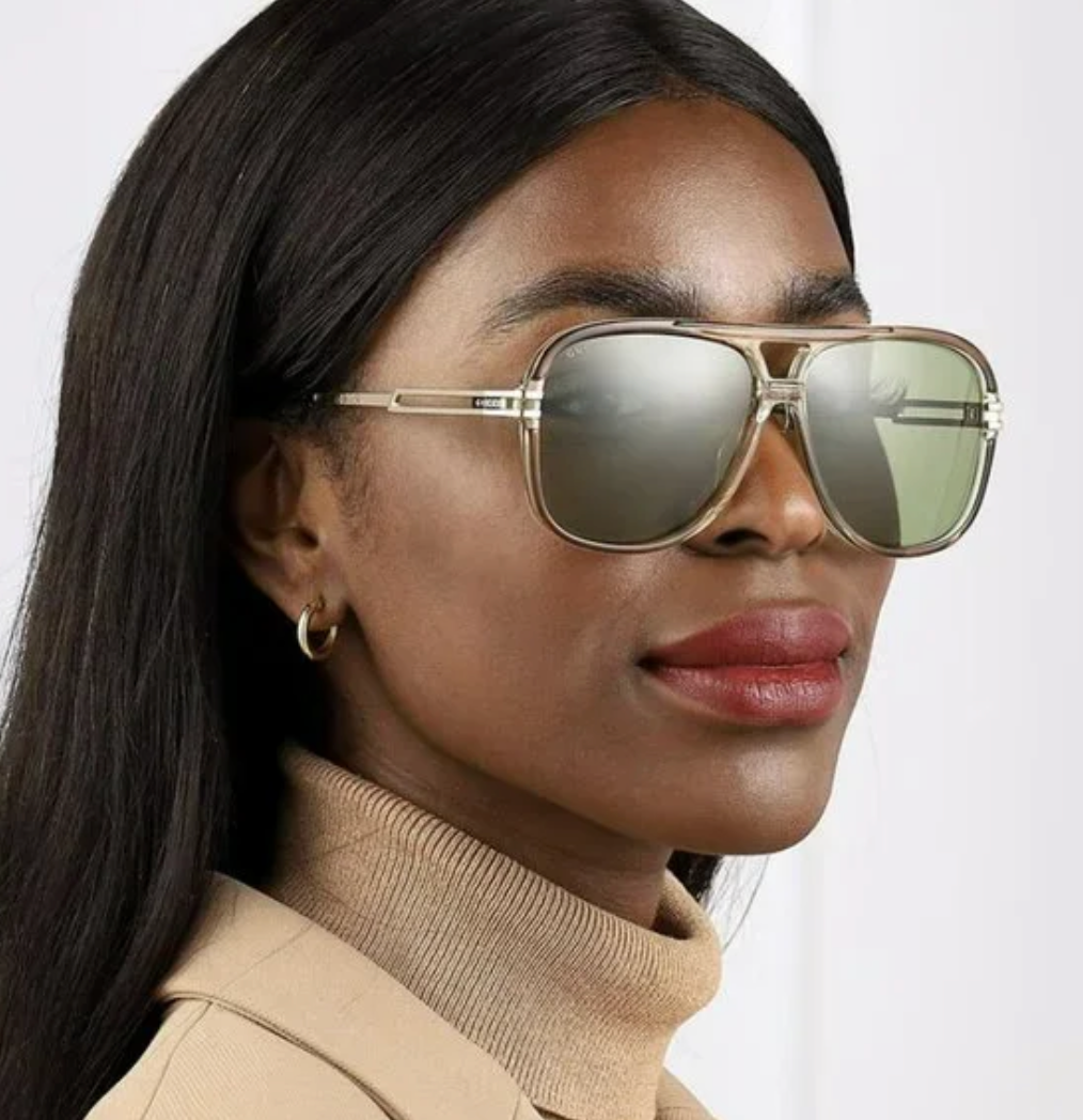 Gucci GG1105S-003 63 New Sunglasses