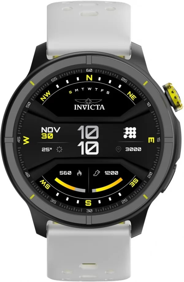 Invicta I-Tech-ITECH-008 46.4
