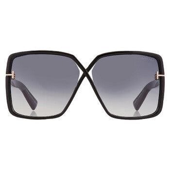 Tom Ford FT1117-01B-63 63mm