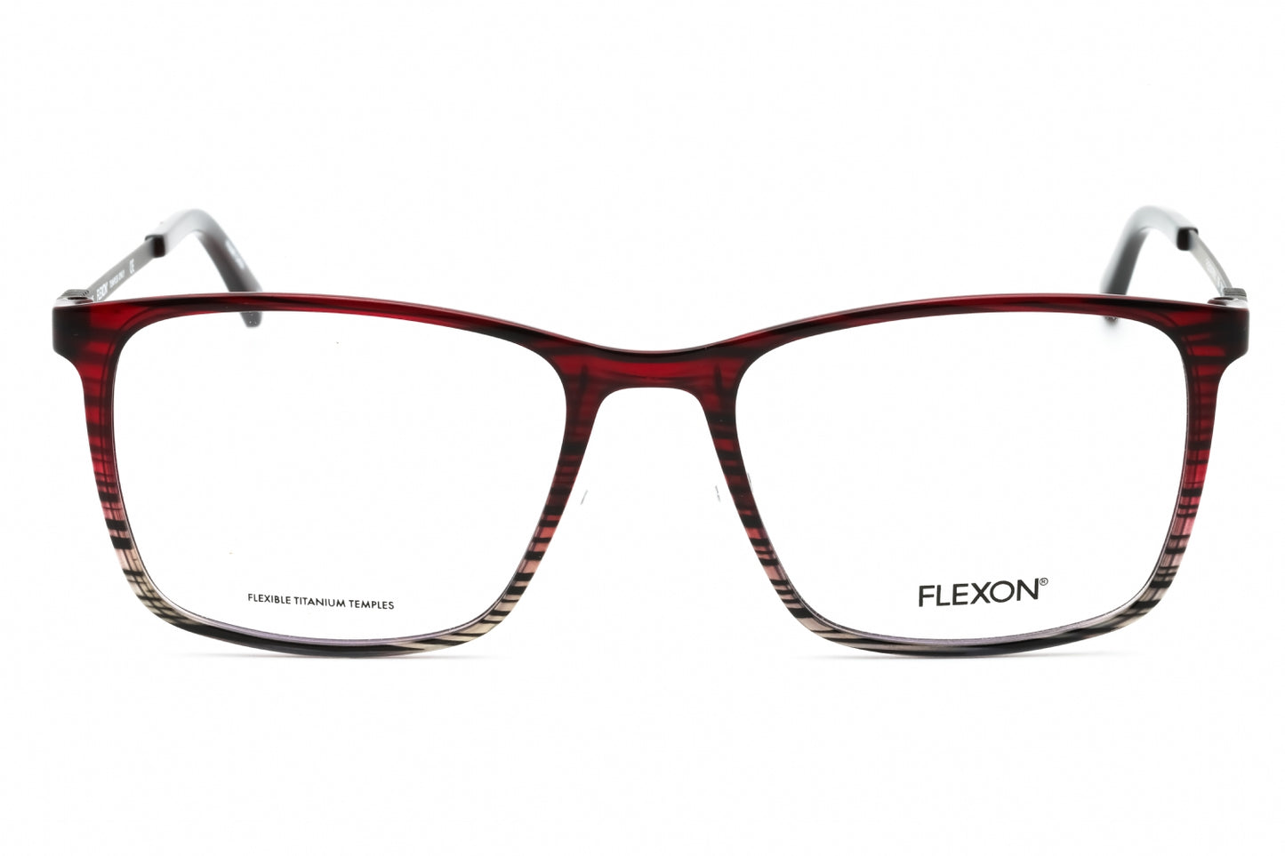 Flexon FLEXON EP8011-608 53mm New Eyeglasses