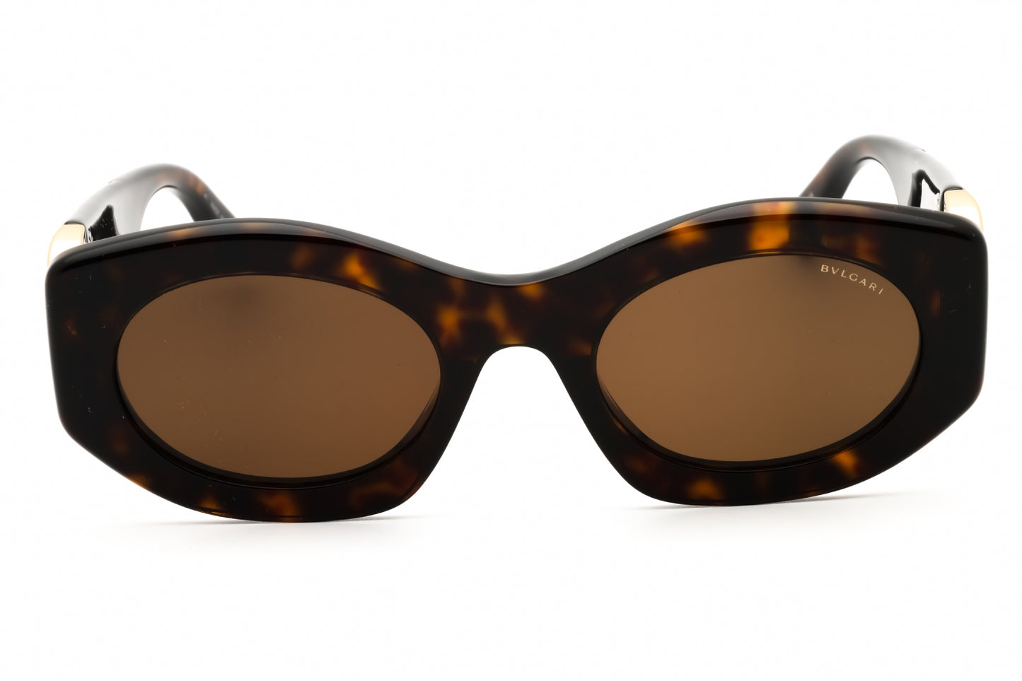 Bvlgari BV40049I CALLA-53E 51mm New Sunglasses