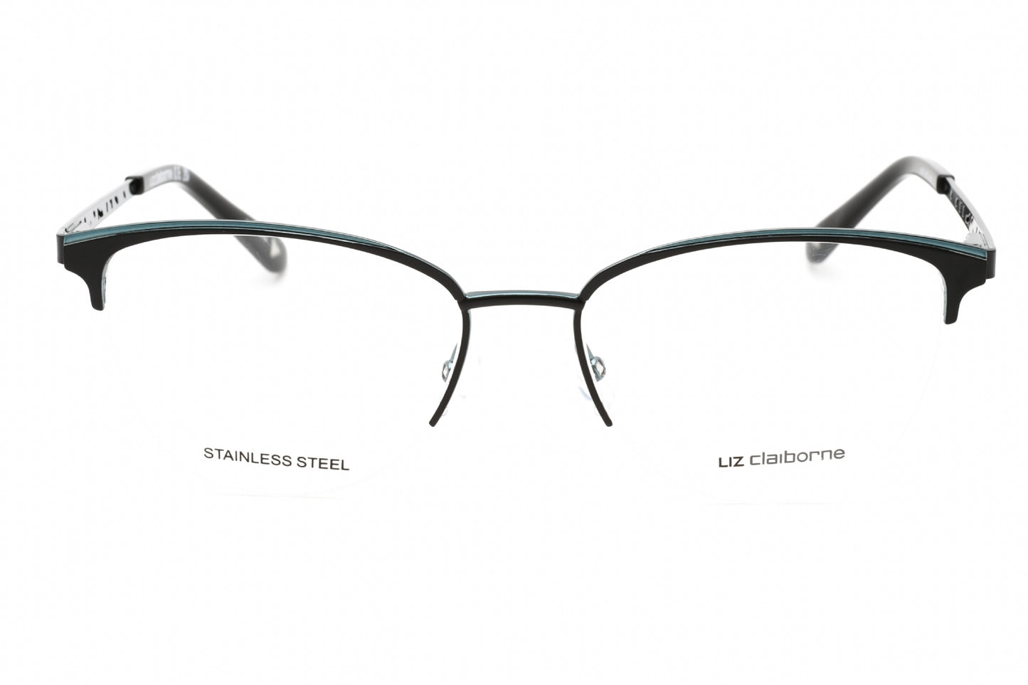 Liz Claiborne L 673-ETJ 53mm New Eyeglasses
