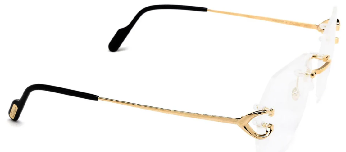 Cartier CT0416o-001 57mm