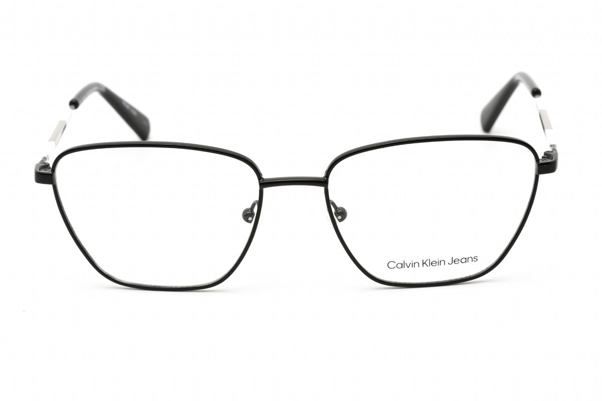 Calvin Klein CKJ21221-001 53mm New Eyeglasses