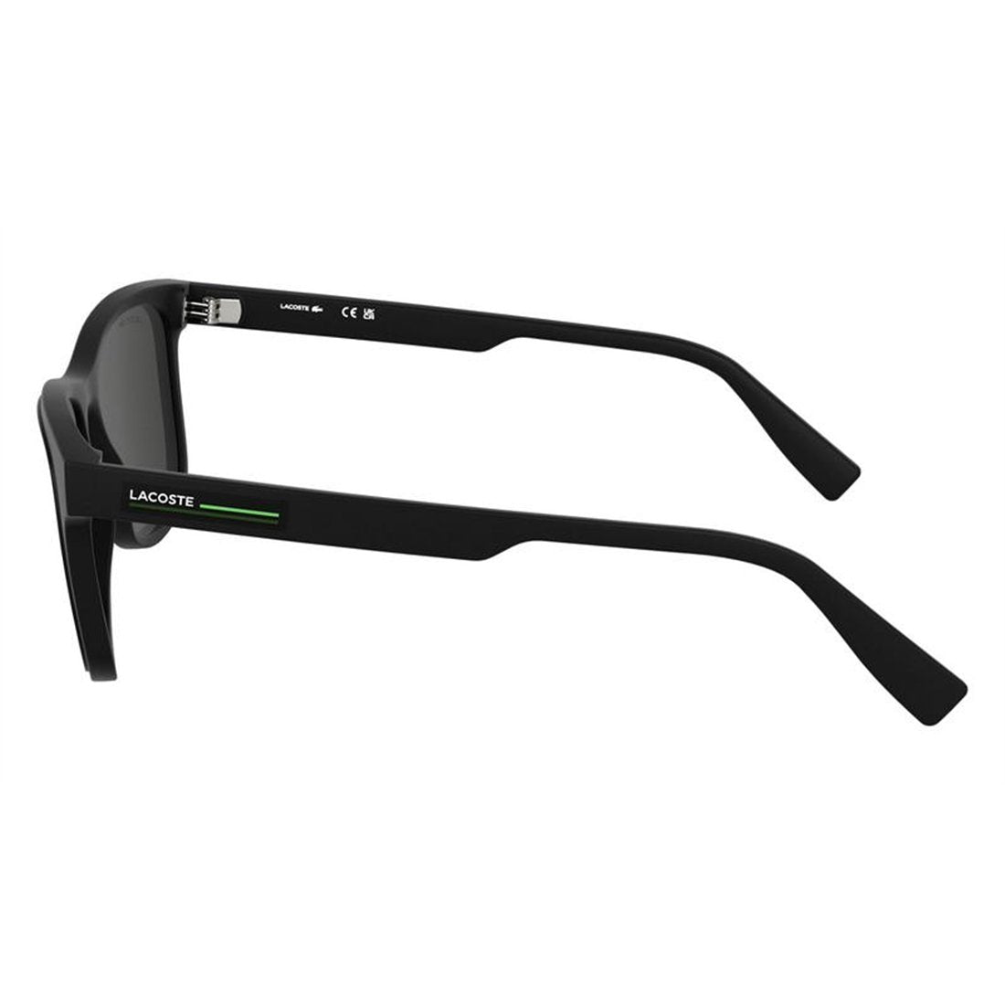 Lacoste L6054S-N-002-5518 55mm New Sunglasses