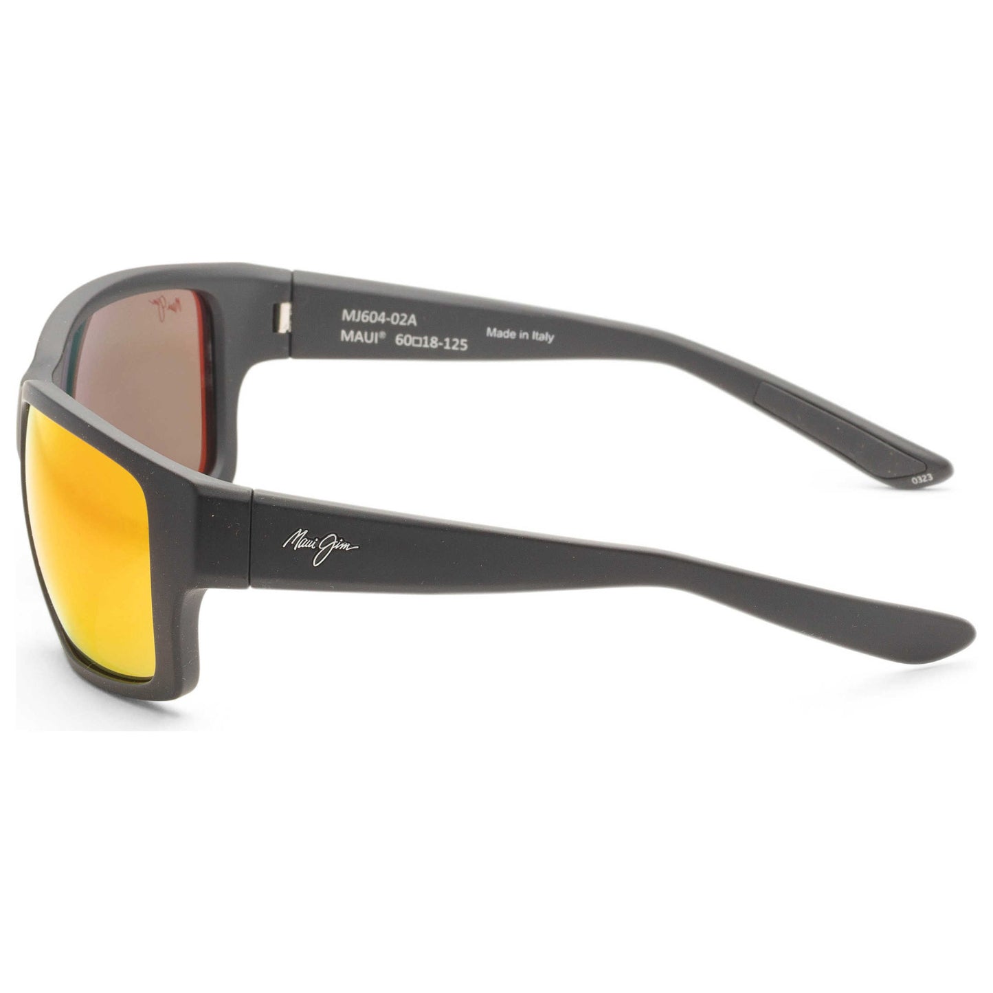 Maui Jim MJ0604S-004 61mm