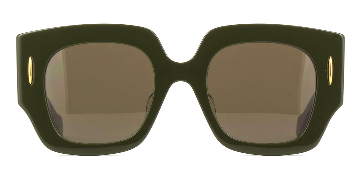 Loewe LW40129U-5096E sunglasses