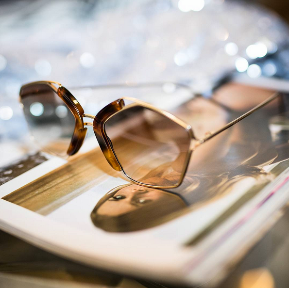 Kyme GALA3 (NO CASE) 57mm New Sunglasses