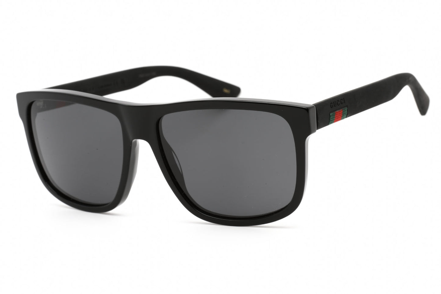 Gucci GG0010S-001 58 New Sunglasses