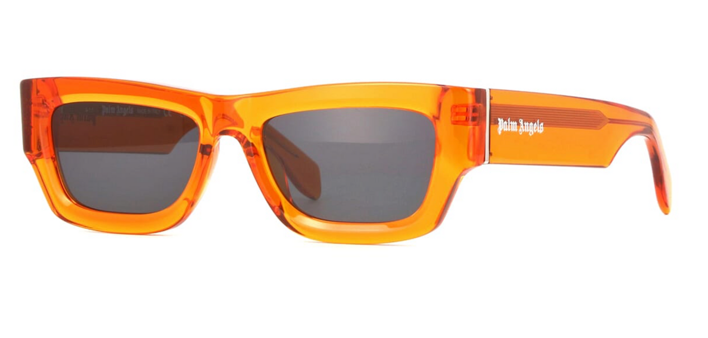 Palm Angels PERI048S24PLA0012007 53mm New Sunglasses