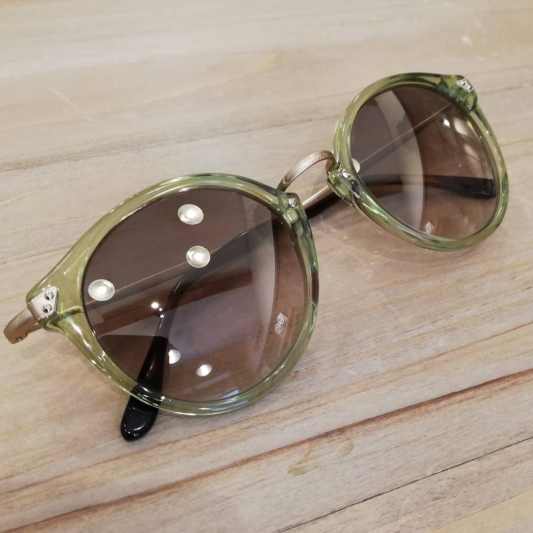 Kyme PIN10 (NO CASE) 48mm New Sunglasses
