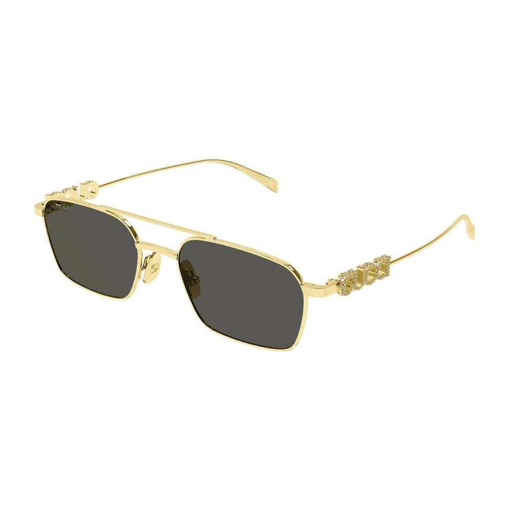 Gucci GG1804S-001 54 New Sunglasses