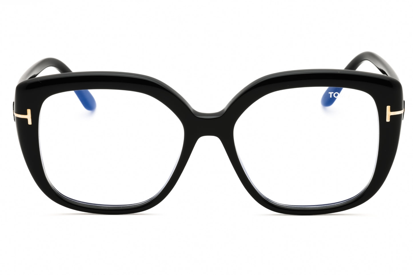 Tom Ford FT6043-B-001 53mm New Eyeglasses