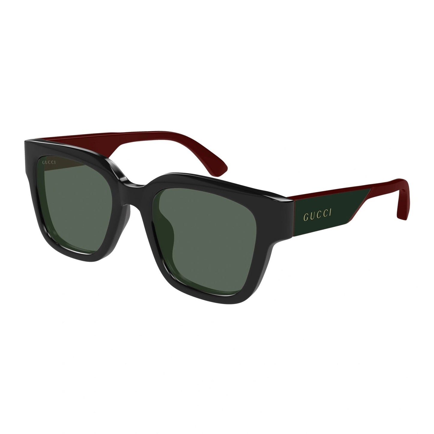 Gucci GG1670SK-005 52 New Sunglasses
