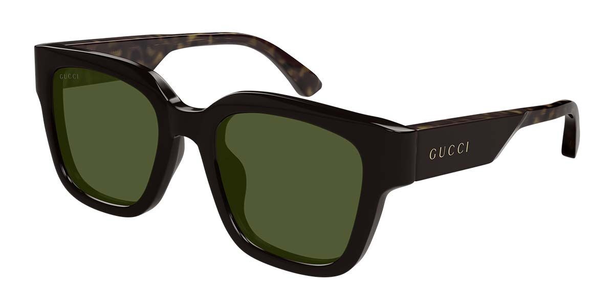 Gucci GG1670SK-003 52 New Sunglasses