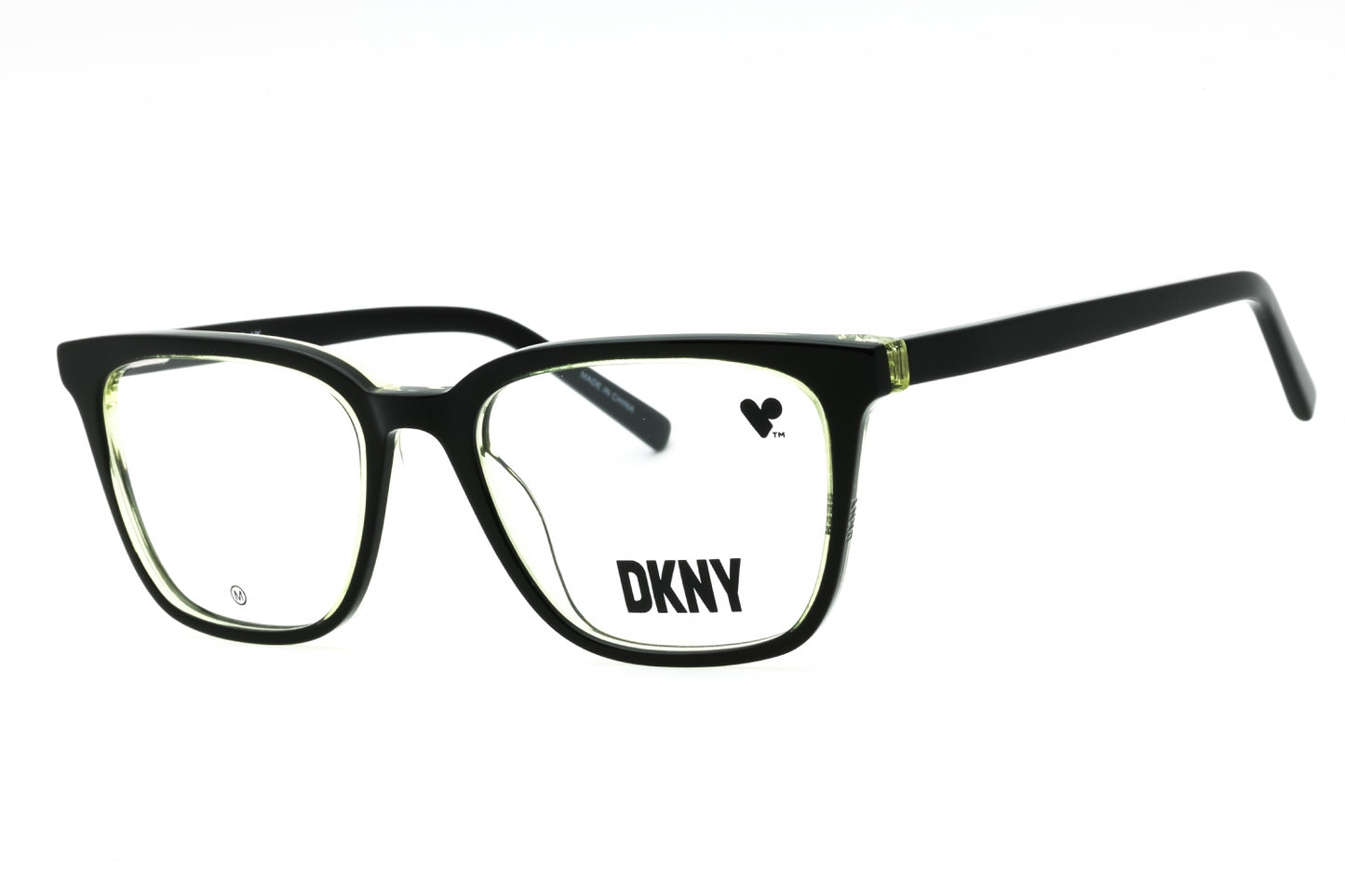 DKNY DK5060-001 52mm New Eyeglasses