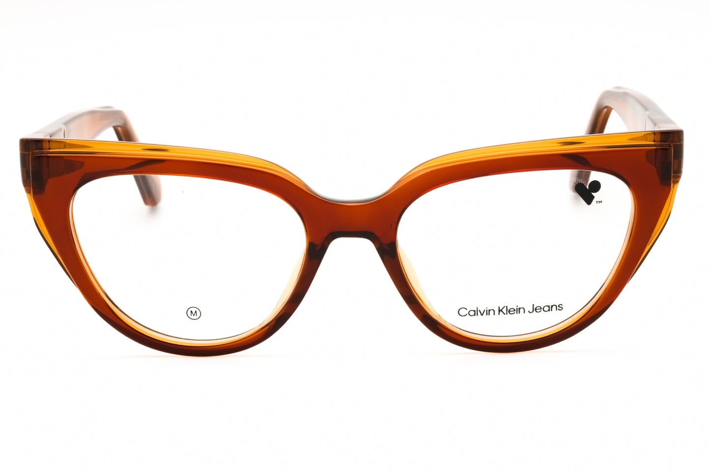 Calvin Klein Jeans CKJ24628-618 50mm New Eyeglasses