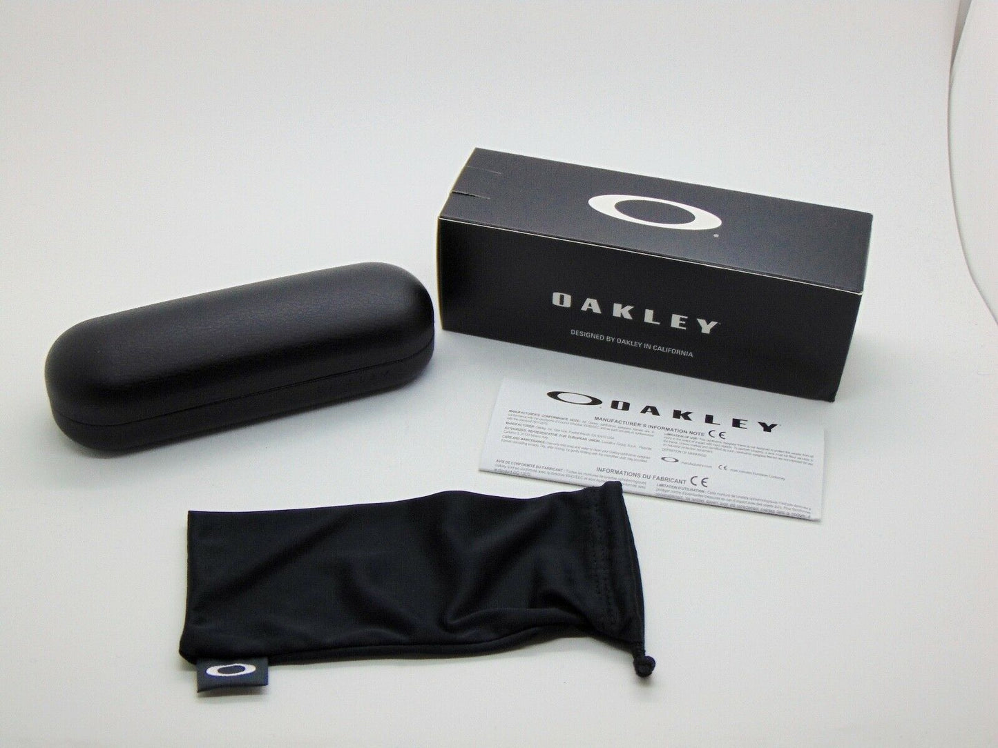 Oakley OX8055-01-56 56