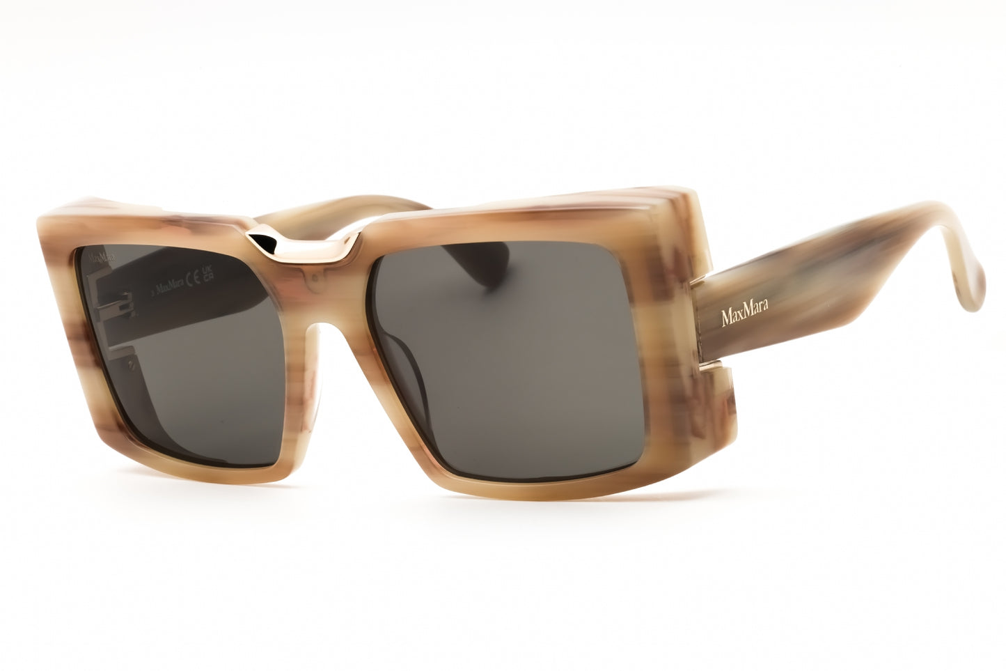 Max Mara MM0124-60A 55mm